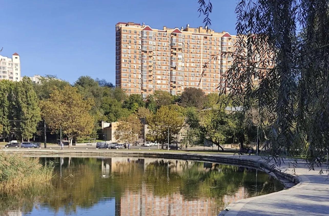 продажа двухкомнатной квартиры номер A-174623 в Приморском районе, фото номер 10